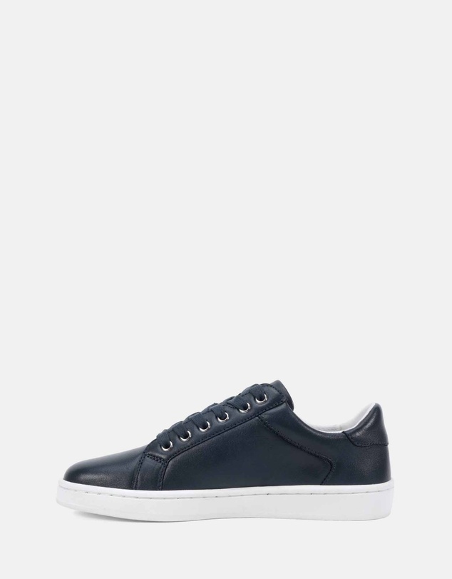 Clarks - Ira Navy