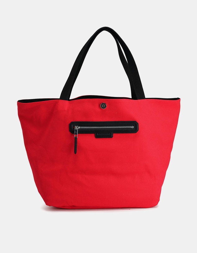 Karl Lagerfeld - K/Rue St Guillaume Tote Bag