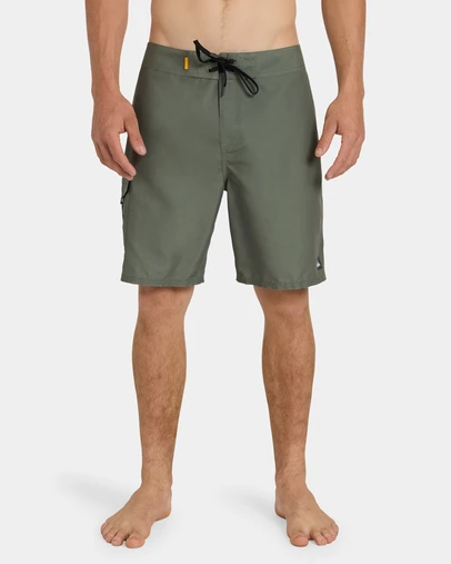 Quiksilver - Mens Big Country 2 Boardshorts