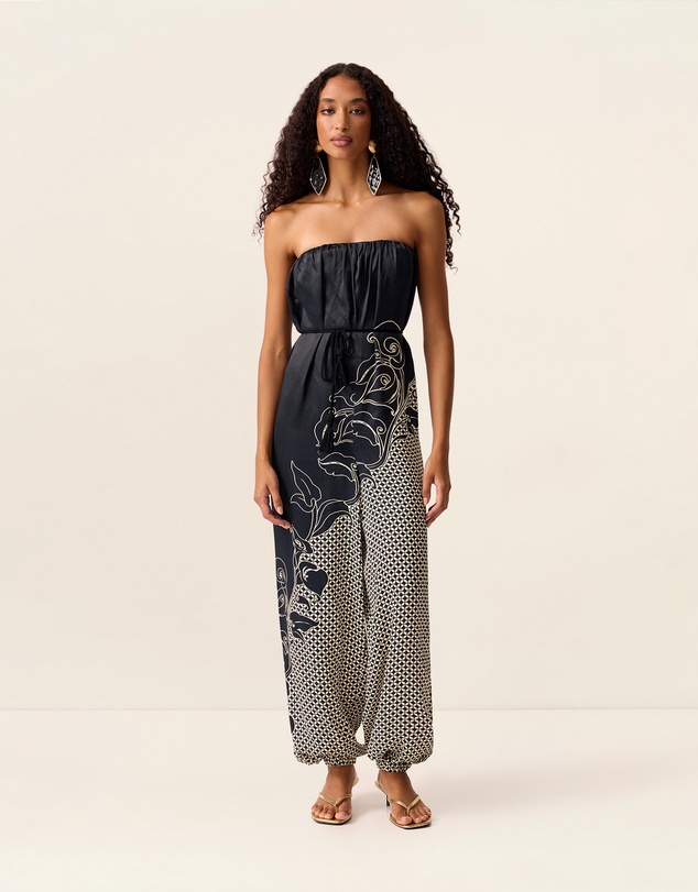 MOS The Label - Lily Jumpsuit