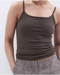 UNISON - Essential Layering Cami