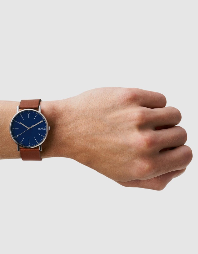 Skagen - Signatur Men's Analogue Watch