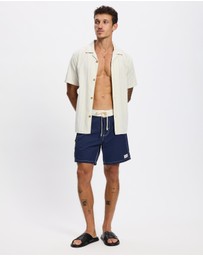 Rhythm - Breakers Block Trunks