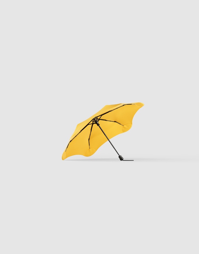 BLUNT Umbrellas - BLUNT Neo Citrus Yellow