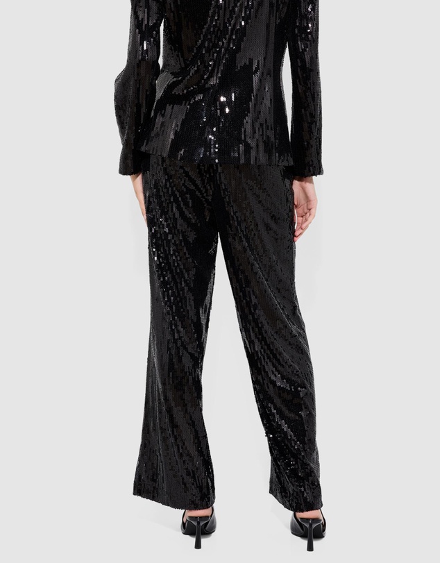 Montique - Cleo Sequin Pants