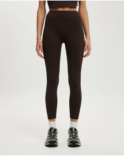 Cotton On Body Active - Ultra Soft Contour 7/8 Length Tight