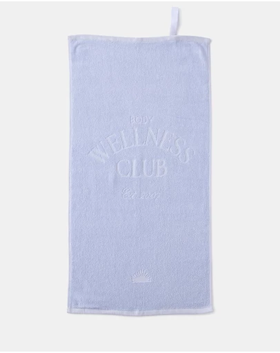 Cotton On Body Active - Core Gym Towel