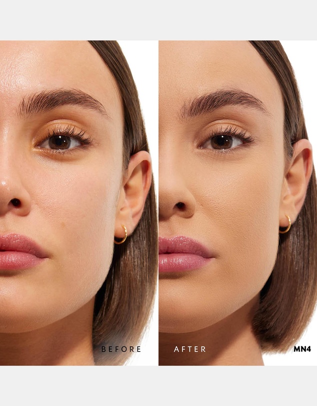 Yves Saint Laurent - All Hours Liquid Foundation