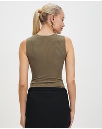 Grace Willow - Liv Bodysuit
