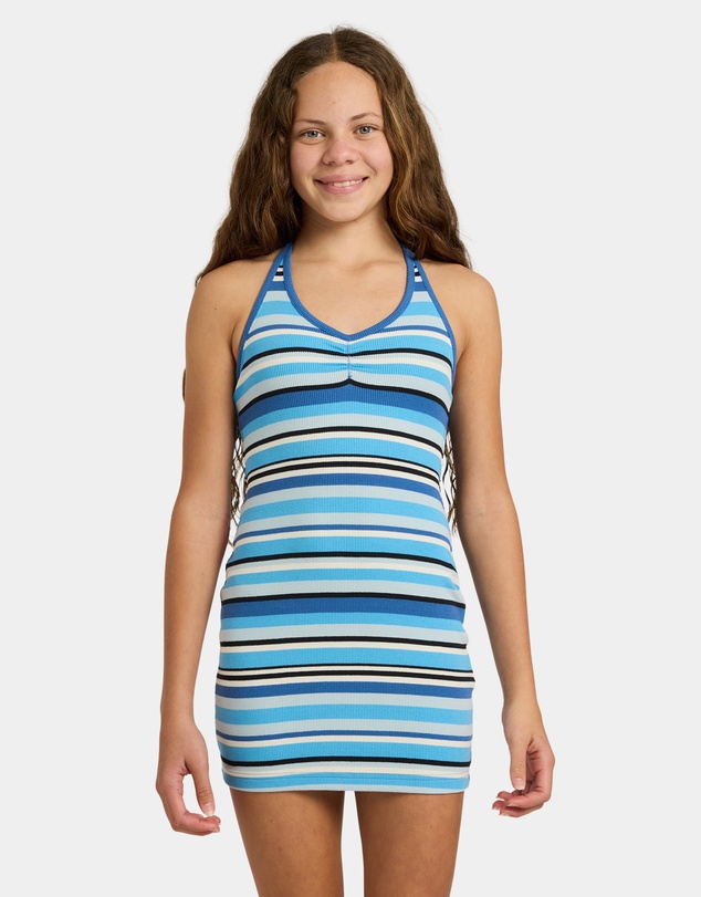 Roxy - Girls 8 to 16 Horizons Mini Dress