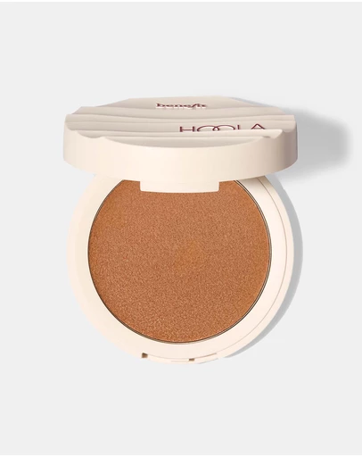 Benefit Cosmetics - Hoola Wave Bronzing Balm