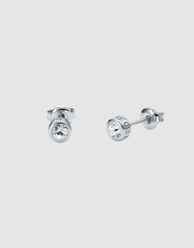 Ted Baker - Sinee Mini Crystal Stud Earrings