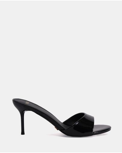 Black Patent
