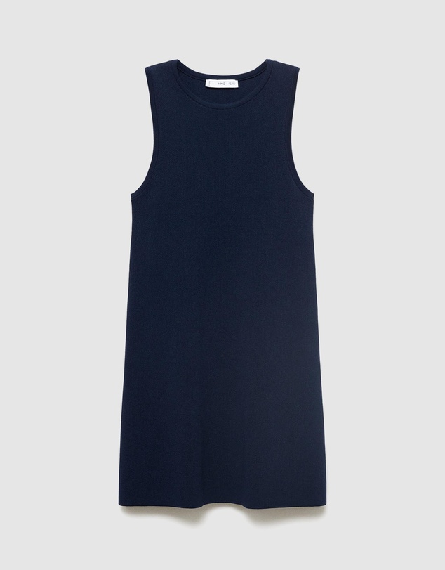 M.N.G - Rallado Dress
