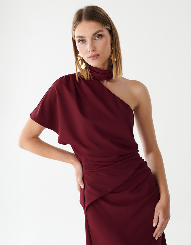 BWLDR - Ayla Maxi Dress