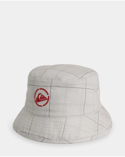 Quiksilver - Mens Young Guns Bucket Hat