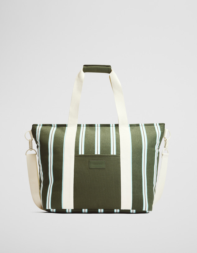 Country Road - Bay Cooler Tote