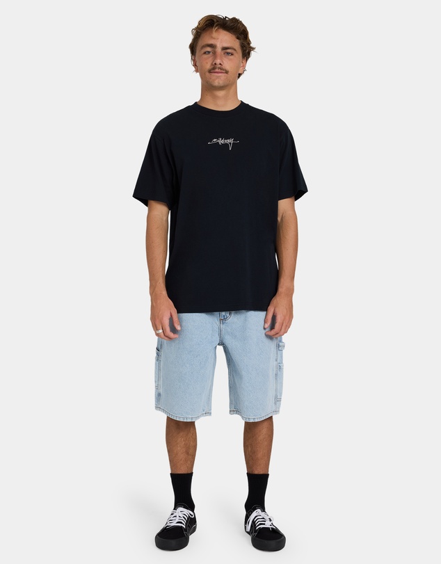 Billabong - Mens Identified T-Shirt