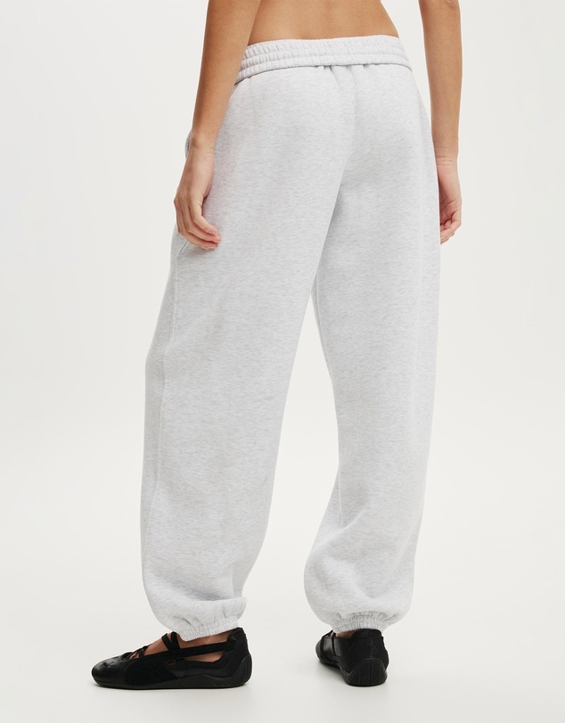 Cotton On Body Active - Plush Boyfriend Jogger