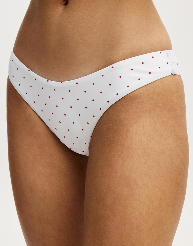 Cotton On Body - Hipster Brazilian Bikini Bottom