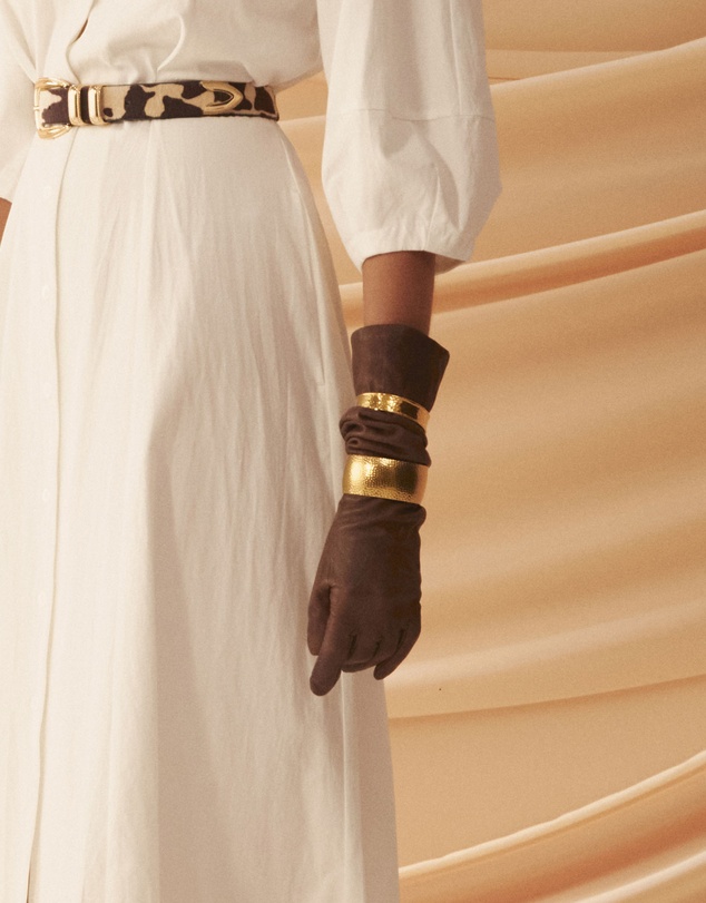 Forcast - Isadora Statement Bracelet
