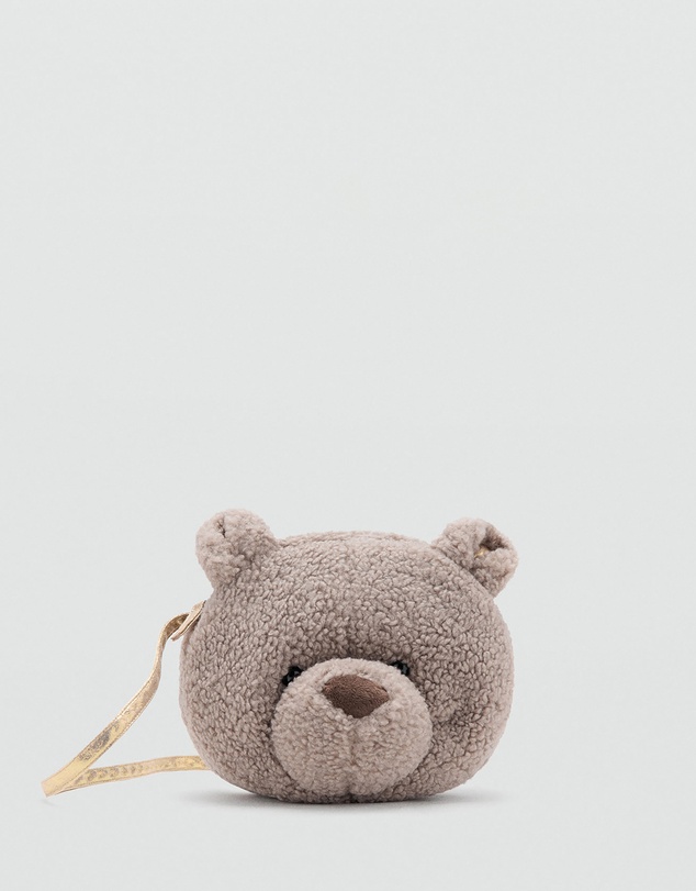 M.N.G - Gummy Mini Bag - Kids