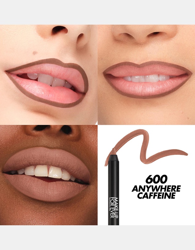 MAKE UP FOR EVER - Artist Color Pencil Extreme - Anywhere Caffeine