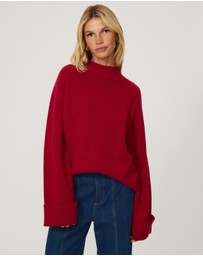 Tussah - Selena Knit Jumper