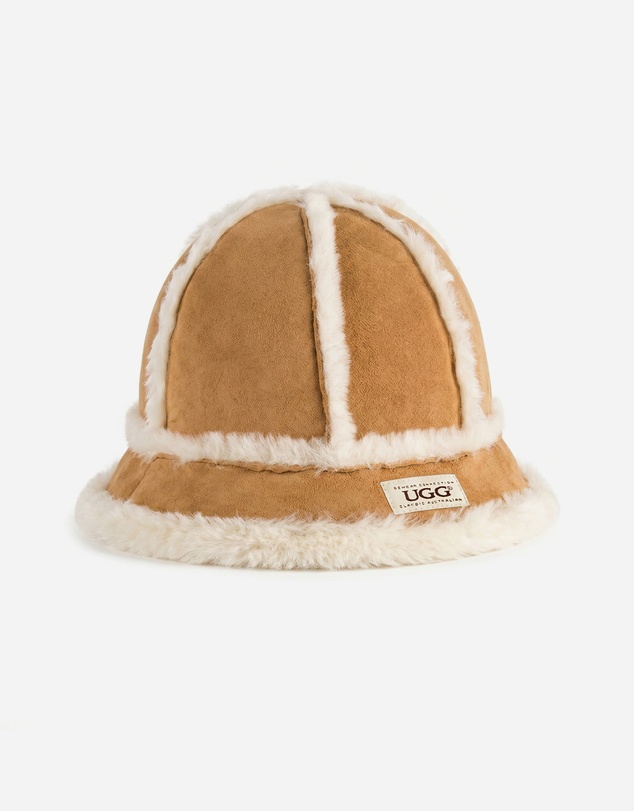 Ozwear Connection Uggs - Ugg 6 Piece Bucket Hat