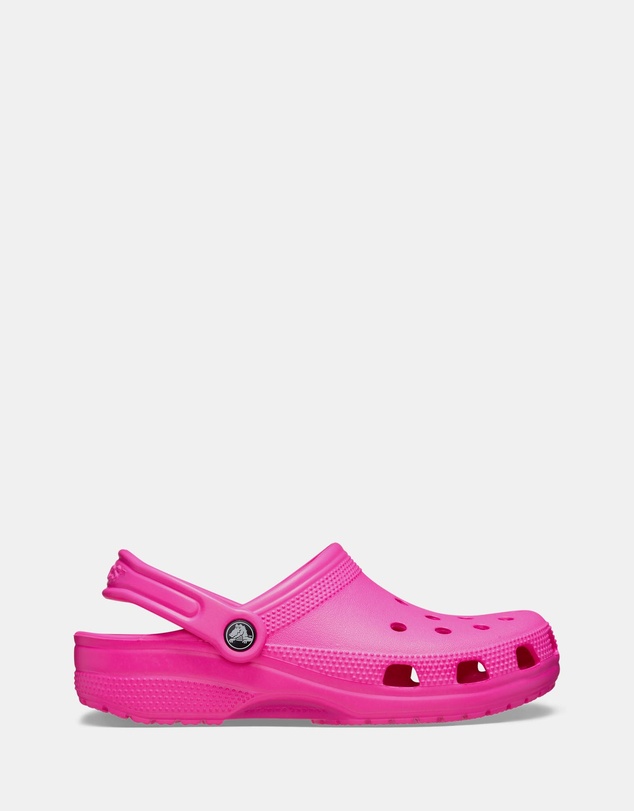 Crocs - Classic Clogs - Unisex