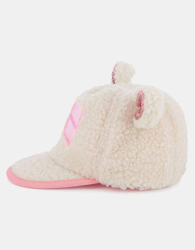 Billieblush - Bear Ears Cap - Babies-Teens