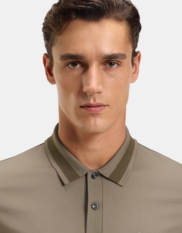 BOSS - H Phillipson Polo