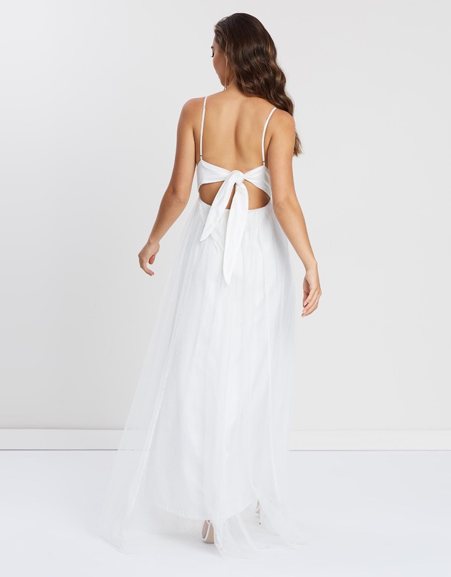 Miss Holly - Athena Dress