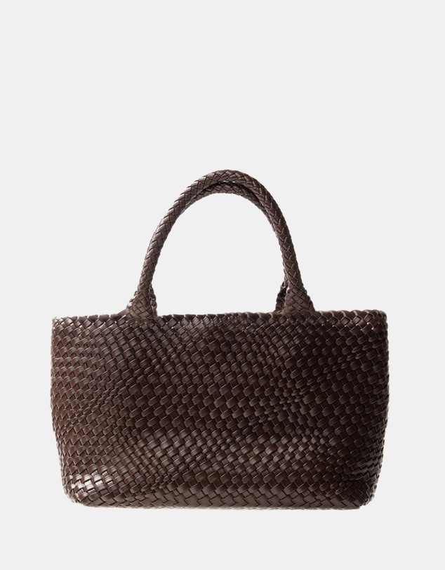 La Tribe - Woven Tote Bag