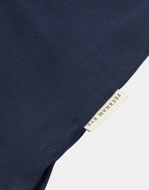 Peckham Rye  - Jersey Revere Shirt