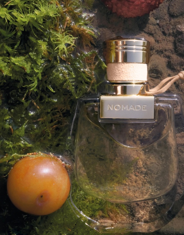 Chloé - Nomade Eau De Toilette 30ml