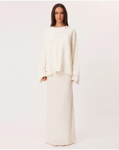 SNDYS - Maye Knit Jumper