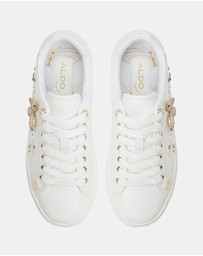 ALDO - Saxony Platform Sneakers