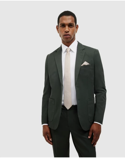 Politix - Travel Tailored Jacket