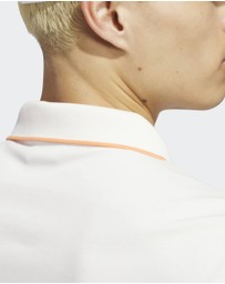 adidas Originals - Originals Twistknit Trefoil Polo Shirt Mens