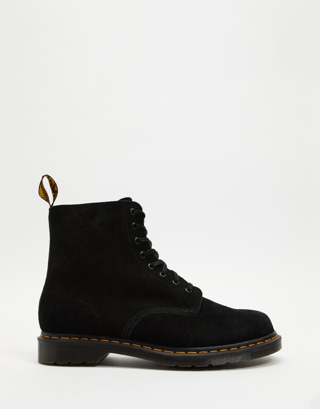 Dr Martens - 1460 8-Eye Boots - Unisex
