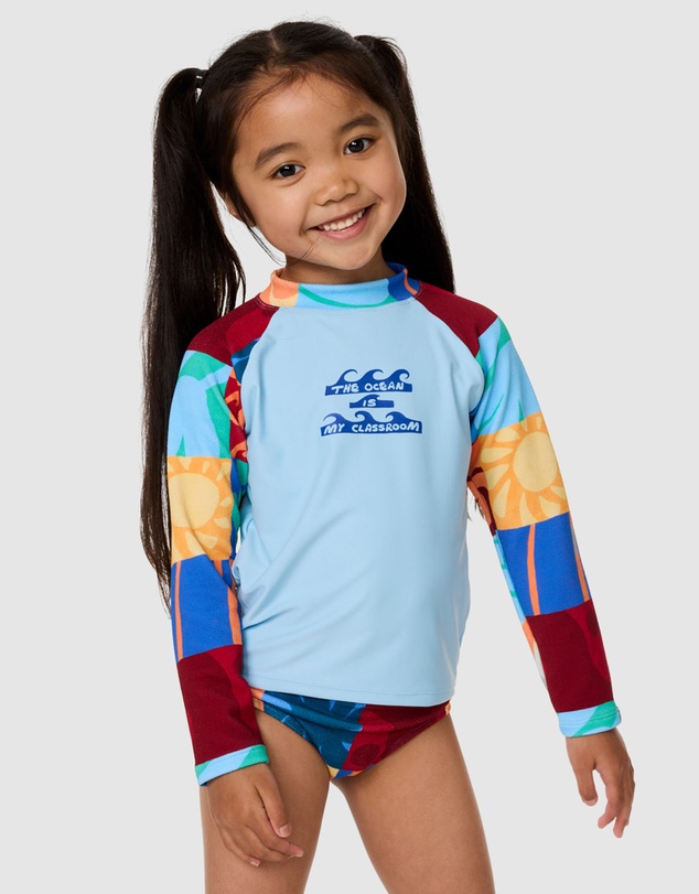 Rip Curl - Aots Ty Williams Set - Babies-Kids