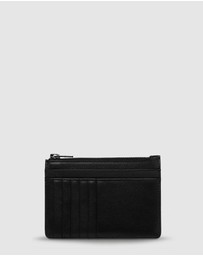 Status Anxiety - Gone Again Wallet