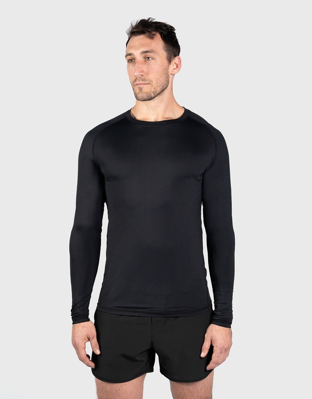 TWL - Active Long Sleeve