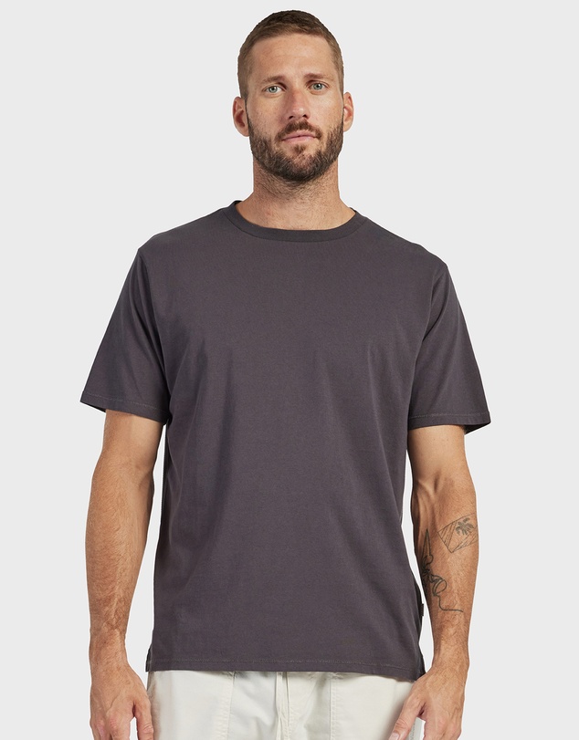 Academy Brand - Blizzard Wash Tee