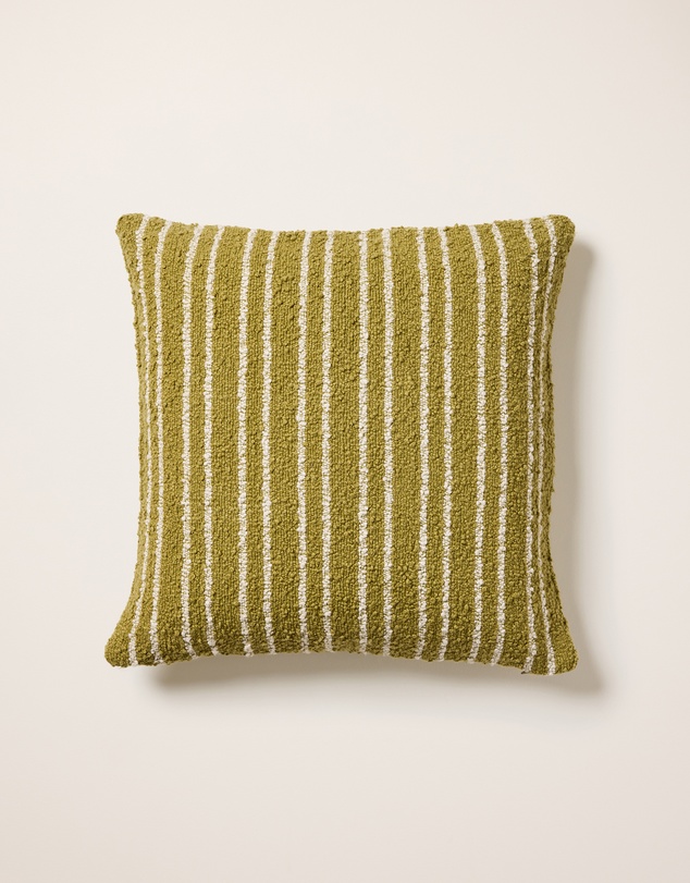 Sheet Society - Homebody Boucle Cushion 50x50