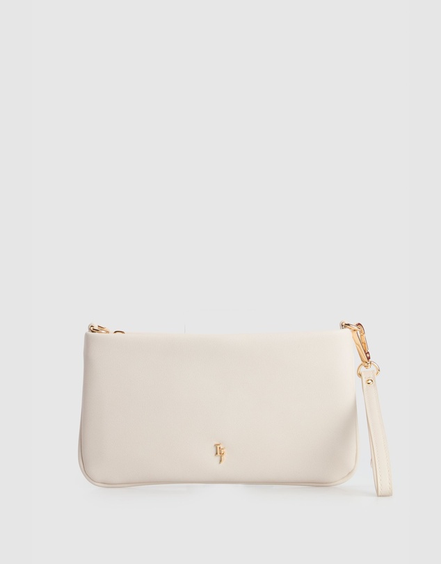 Laura Jones - Shoulder Pouch Bag