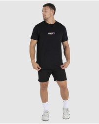 UNIT - UNIT Comet Men's T-Shirt