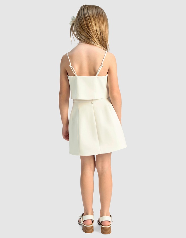 Bardot Junior - Clio Skirt - Kids-Teens