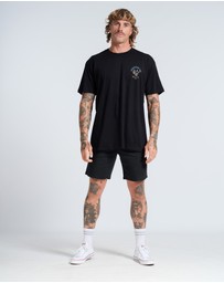 Vacancy Co - Happy Hour Tee